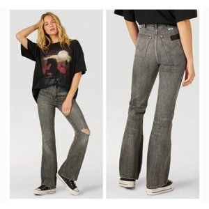 NWT Wrangler Westward 626 High Rise Boot Cut Jeans Size 27x32